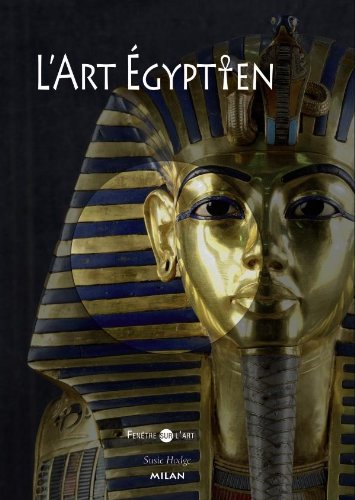 couverture de : L'art &eacute;gyptien